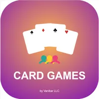Card Games app icon
