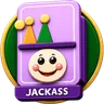 Indian Jackass
